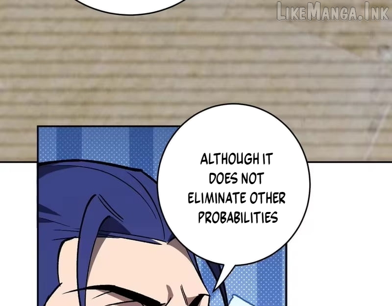 Doomsday for All: Me, Virus Monarch Chapter 121  - page 59
